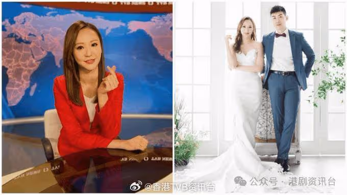 前TVB新聞主播麥詩敏過大禮!流星錘龍鳳鈪豬仔金牌好搶鏡
