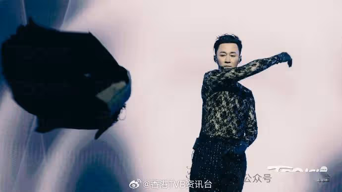 林峯演唱會澳門開唱丨首兩場分別邀吳卓羲佘詩曼任嘉賓