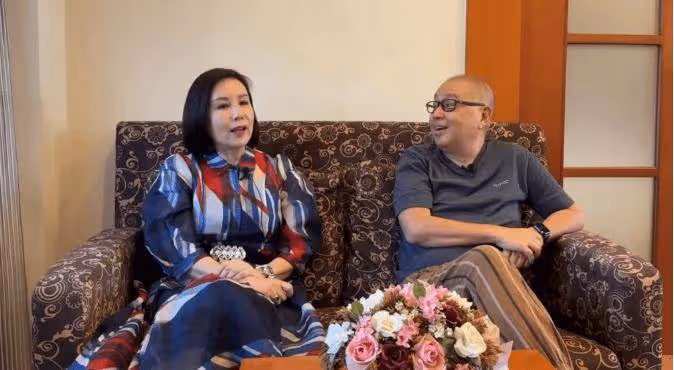 又一TVB女星宣布離巢!離婚後不要前夫贍養費,再婚後老公視兩個女兒如己出