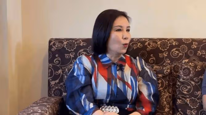 又一TVB女星宣布離巢!離婚後不要前夫贍養費,再婚後老公視兩個女兒如己出