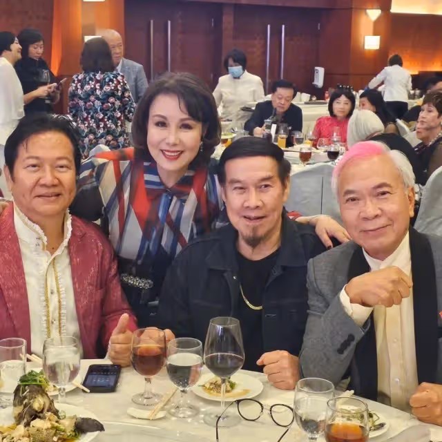 又一TVB女星宣布離巢!離婚後不要前夫贍養費,再婚後老公視兩個女兒如己出
