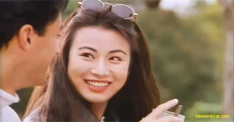 《危情》陳雅倫最致命誘惑的情色片!女臥底慘遭辣手摧花