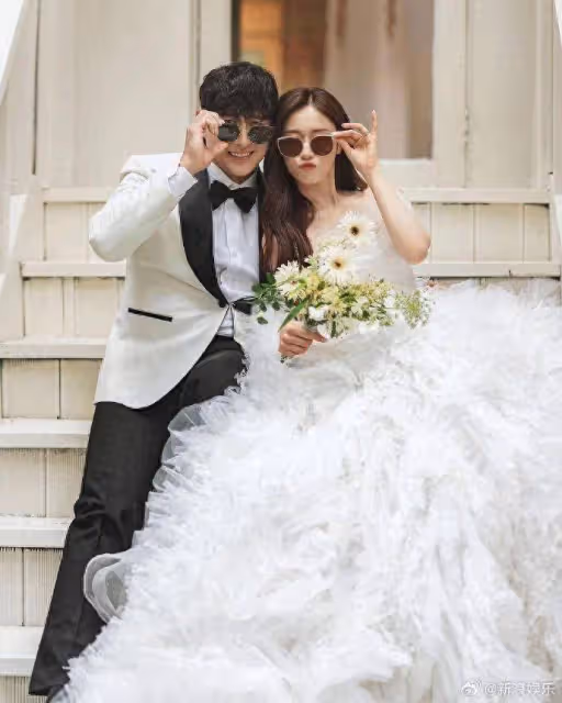 朴智妍老公被曝酒吧獵艷 此前曾傳二人婚變