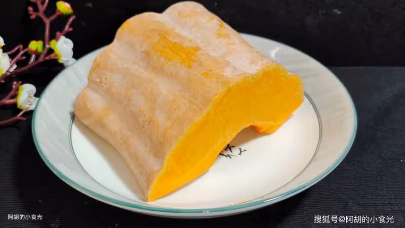 比紅薯便宜、比玉米養人!好一個「秋補第一菜」,每周蒸一鍋,一口甜糯還扛餓