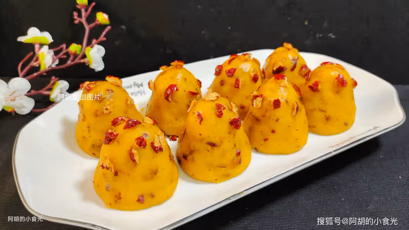 比紅薯便宜、比玉米養人!好一個「秋補第一菜」,每周蒸一鍋,一口甜糯還扛餓