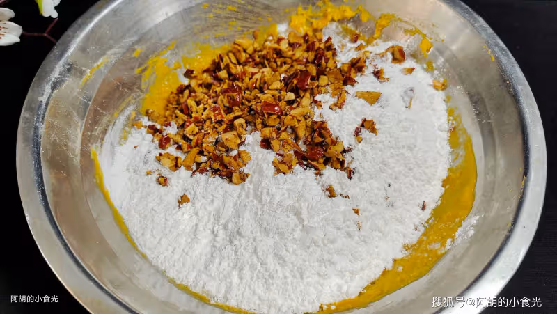 比紅薯便宜、比玉米養人!好一個「秋補第一菜」,每周蒸一鍋,一口甜糯還扛餓