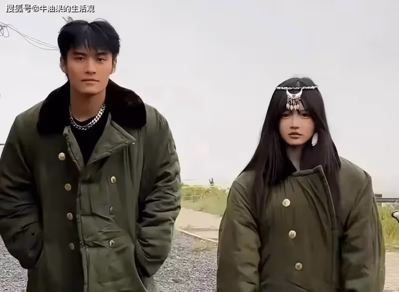 小楊哥忘恩負義,沫沫懷孕打過胎?前男友曬聊天記錄信息量大
