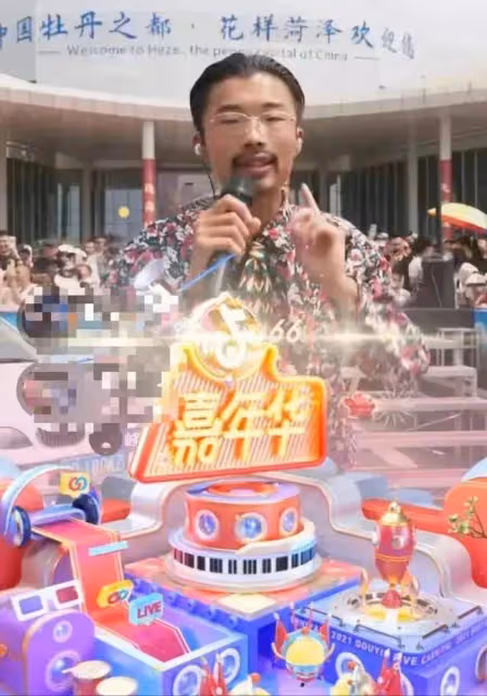 郭有財被吐槽了！直播盡頭還是帶貨，說好去練歌郭有才卻選擇了帶貨