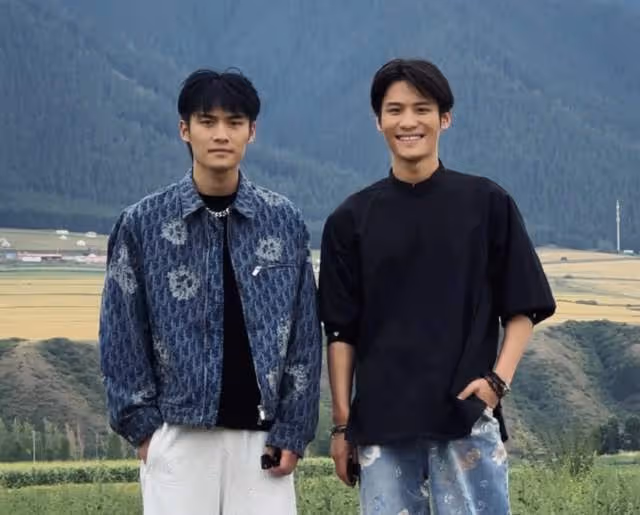 小楊哥不敢回應沫沫去向,哭求別網暴,辛巴怒懟無賴只會裝可憐