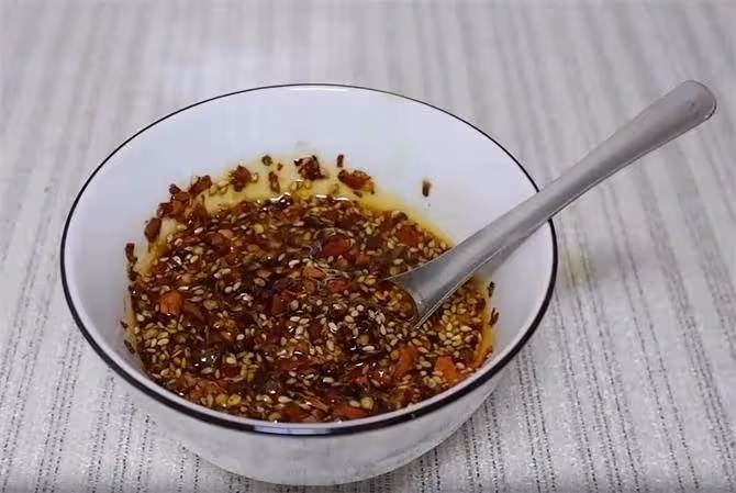 值得收藏的蘿蔔小菜,香辣過癮,清脆爽口,做好一份可以存放一周