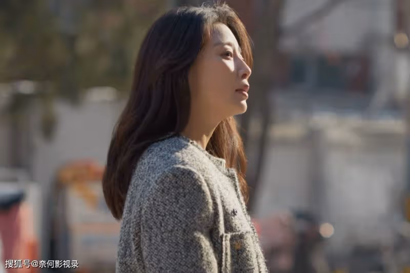 《凡人歌》大結局:給前同事當月嫂,遭遇性騷擾,靠滷煮發家