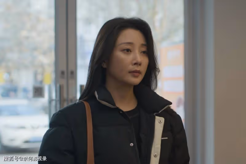 《凡人歌》大結局:給前同事當月嫂,遭遇性騷擾,靠滷煮發家