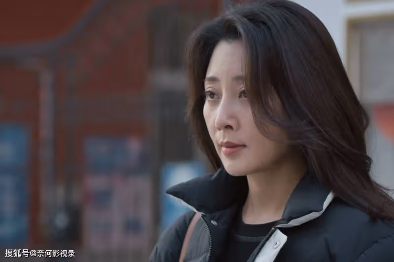 《凡人歌》大結局:給前同事當月嫂,遭遇性騷擾,靠滷煮發家