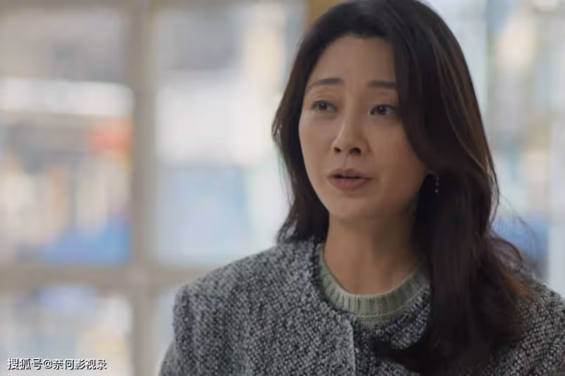 《凡人歌》大結局:給前同事當月嫂,遭遇性騷擾,靠滷煮發家