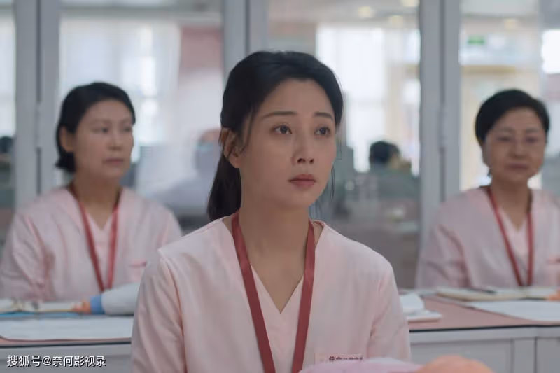 《凡人歌》大結局:給前同事當月嫂,遭遇性騷擾,靠滷煮發家