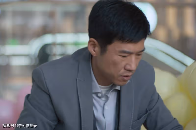 《凡人歌》大結局:給前同事當月嫂,遭遇性騷擾,靠滷煮發家