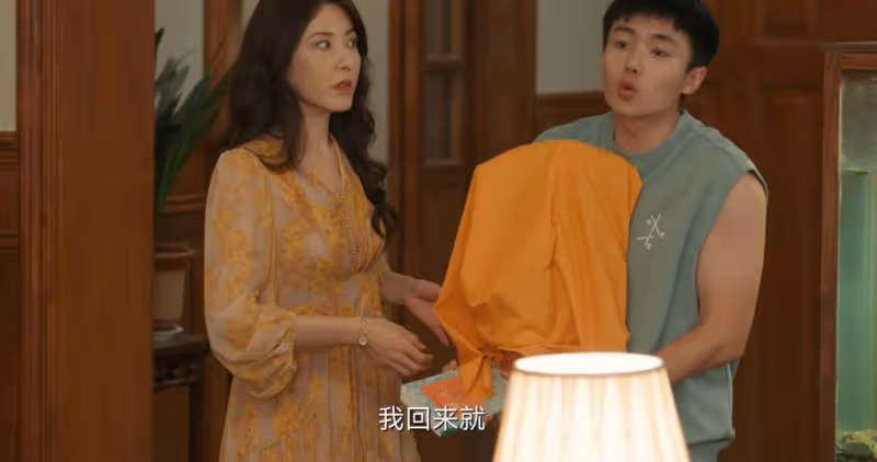 《迎風的青春》《凡人歌》各看4集,一個真煩,一個看上癮