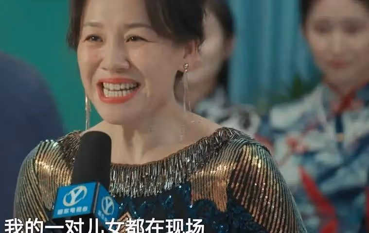首播4集,熱度飆升第一,國產劇又天花板了