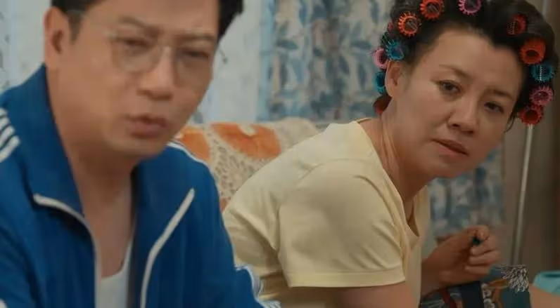 首播4集,熱度飆升第一,國產劇又天花板了