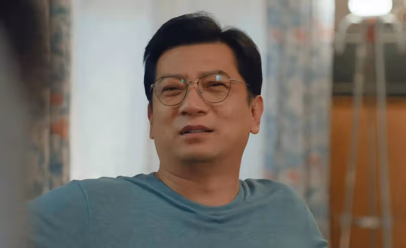 首播4集,熱度飆升第一,國產劇又天花板了