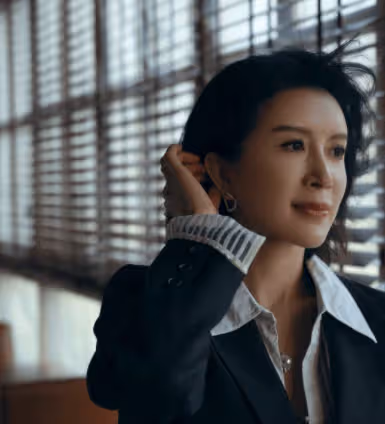 金巧巧曬朝陽區人民檢察院通知書:是非曲直自有公道