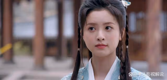 《長樂曲》三對cp,徐想仁和雲雀最慘,你最喜歡哪一對?