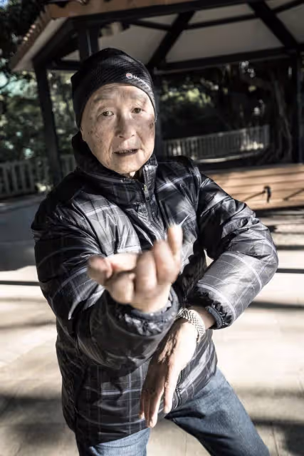 一路走好!TVB綠葉演員突然病逝終年83歲!太太透露老公最後3個月痛苦