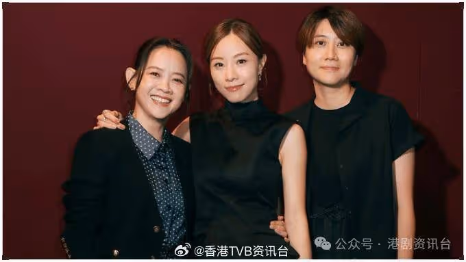 愛情城事丨鄧麗欣預演台灣媳婦 爆男友為人細心會洗碗
