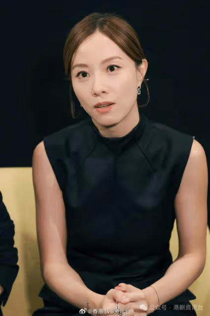愛情城事丨鄧麗欣預演台灣媳婦 爆男友為人細心會洗碗