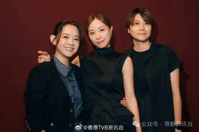 愛情城事丨鄧麗欣預演台灣媳婦 爆男友為人細心會洗碗