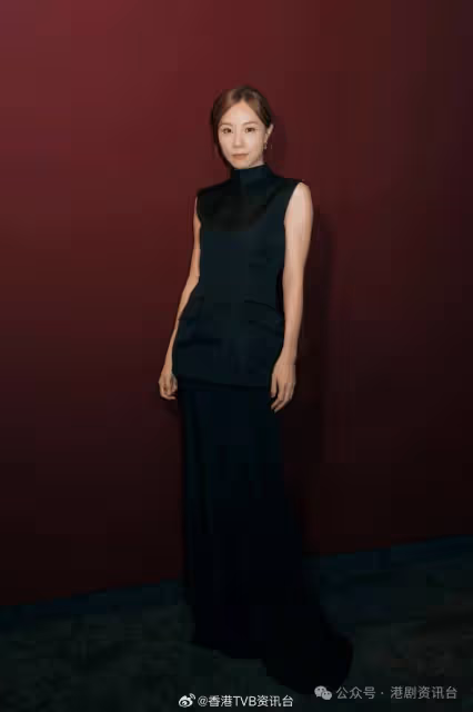愛情城事丨鄧麗欣預演台灣媳婦 爆男友為人細心會洗碗