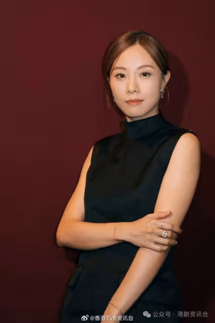 愛情城事丨鄧麗欣預演台灣媳婦 爆男友為人細心會洗碗