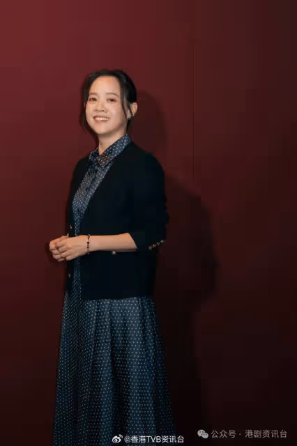 愛情城事丨鄧麗欣預演台灣媳婦 爆男友為人細心會洗碗