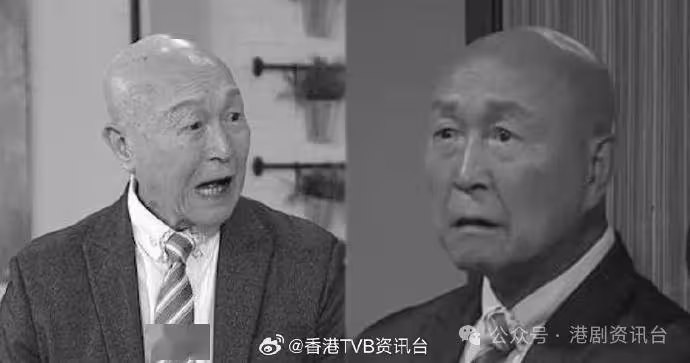 突發！《愛回家》老戲骨因病離世 去年底離巢仔女盼父親退休享福