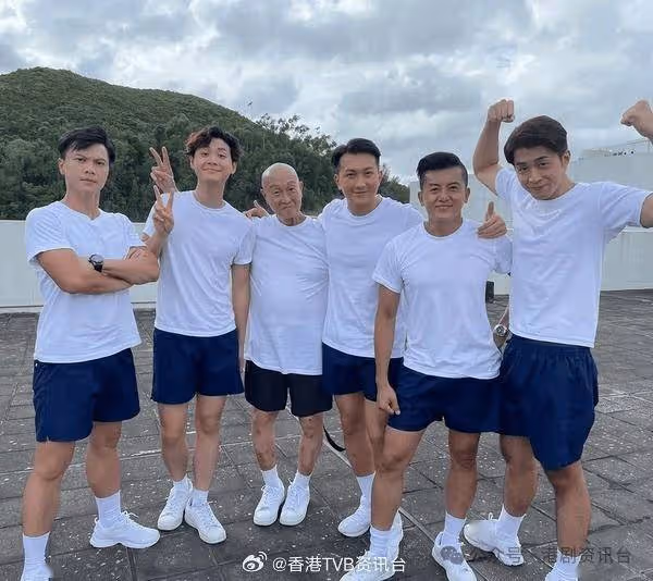 突發！《愛回家》老戲骨因病離世 去年底離巢仔女盼父親退休享福