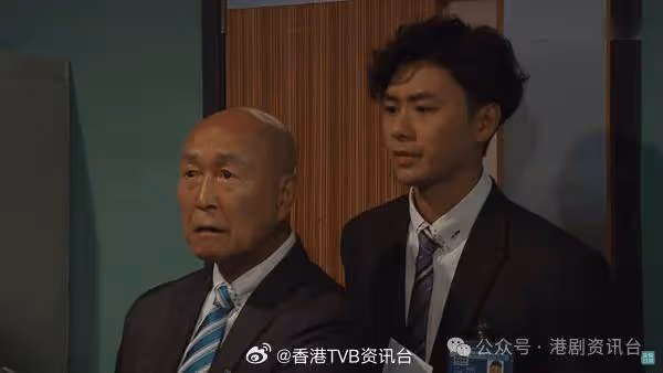 突發！《愛回家》老戲骨因病離世 去年底離巢仔女盼父親退休享福
