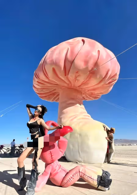 陳浩民老婆蔣麗莎近照讓人認不出，對比之前差別很大，網紅感十足