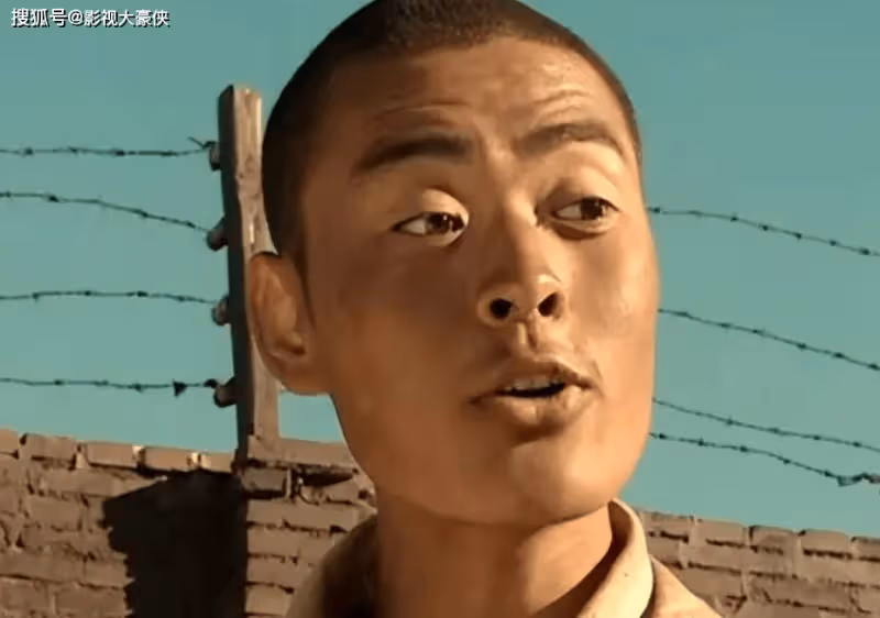 《亮劍》演員現狀:有人負債上億,有人成影帝,有人埋沒在娛樂圈