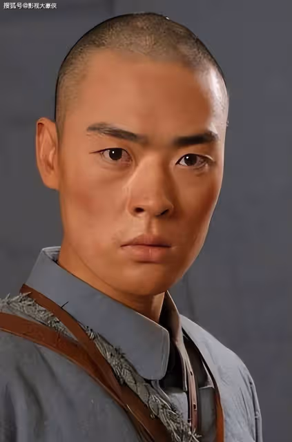 《亮劍》演員現狀:有人負債上億,有人成影帝,有人埋沒在娛樂圈