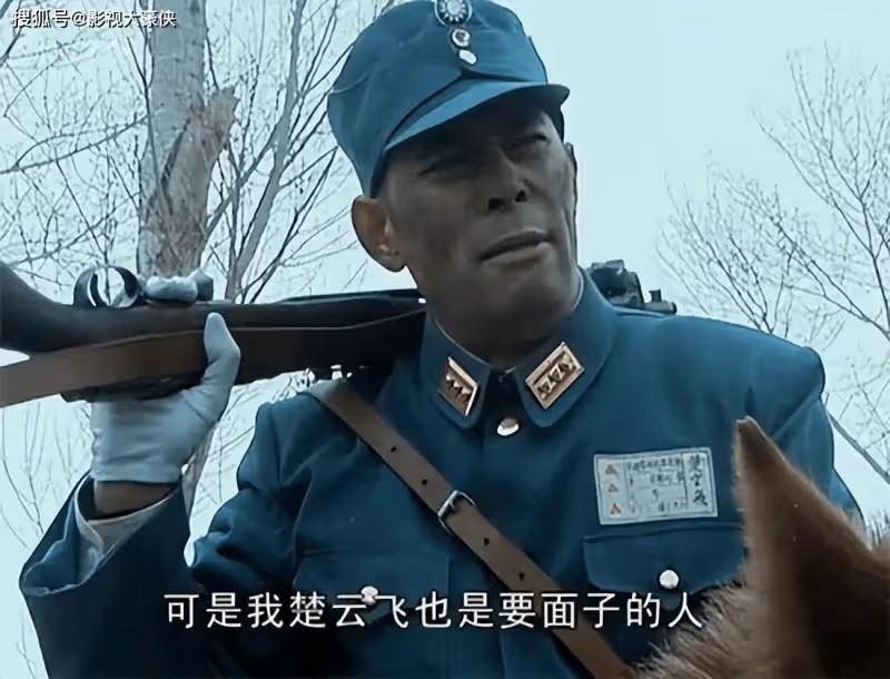《亮劍》演員現狀:有人負債上億,有人成影帝,有人埋沒在娛樂圈