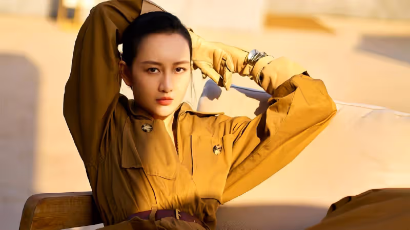 王鷗結婚的最大障礙,父母在小時候就離婚了,讓她對婚姻極為失望