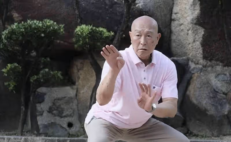 突傳死訊！TVB知名老戲骨因細菌感染離世，宣布退休不到一年
