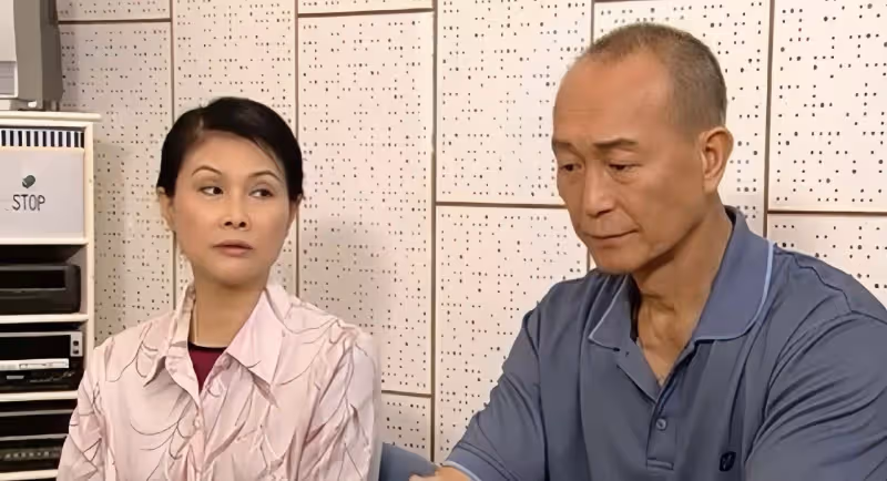 突傳死訊!TVB知名老戲骨因細菌感染離世,宣布退休不到一年