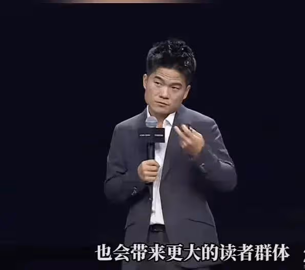 某音盛典這一夜!小英脫穎而出,董宇輝氣場強大,多位明星獲提名