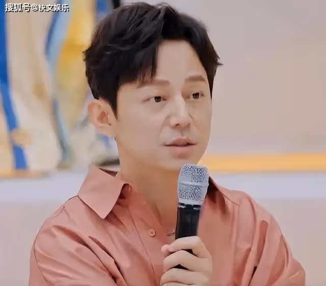 何炅新綜藝已然跌落神壇!《快本》停播之後,他們一直在走下坡路