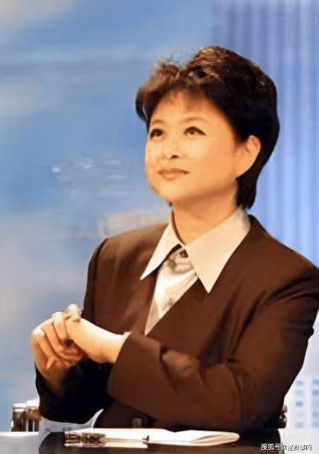 主持人肖曉琳:55歲退休在美國病逝,臨終遺言給世人敲醒了警鐘