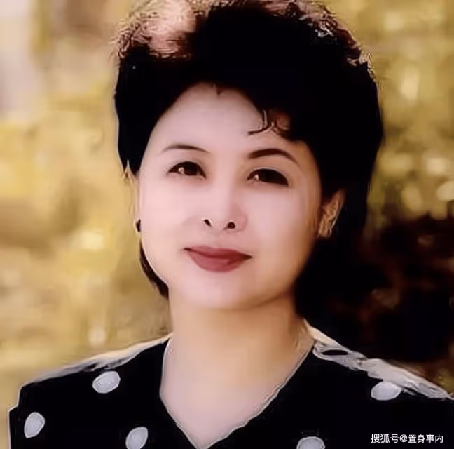 主持人肖曉琳:55歲退休在美國病逝,臨終遺言給世人敲醒了警鐘