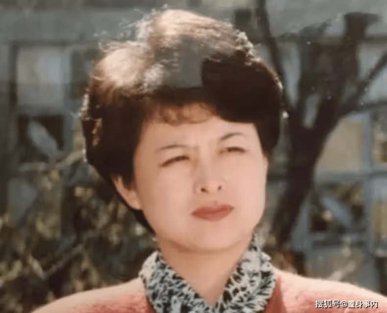 主持人肖曉琳:55歲退休在美國病逝,臨終遺言給世人敲醒了警鐘