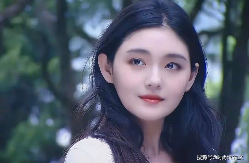 早期「大S」顏值驚為天人,溫婉可愛,網友:怎麼會看上汪小菲?