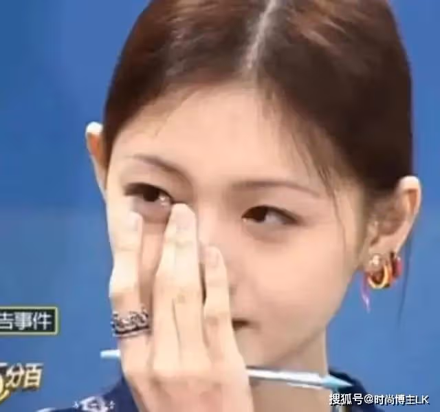 早期「大S」顏值驚為天人,溫婉可愛,網友:怎麼會看上汪小菲?